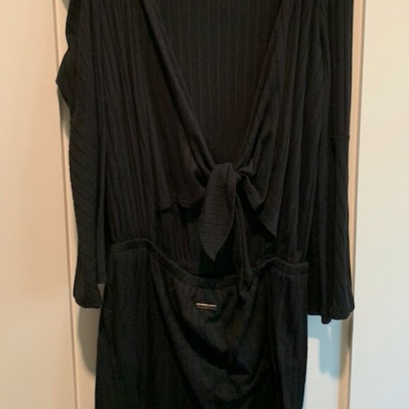 Billabong "De La Sol" romper (size S) - Picture 4 of 5